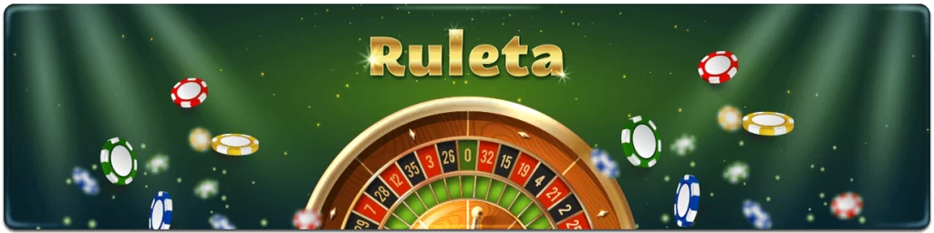 Ruleta