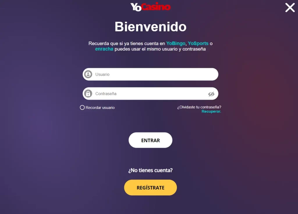 Iniciar sesión con correo electrónico y contraseña